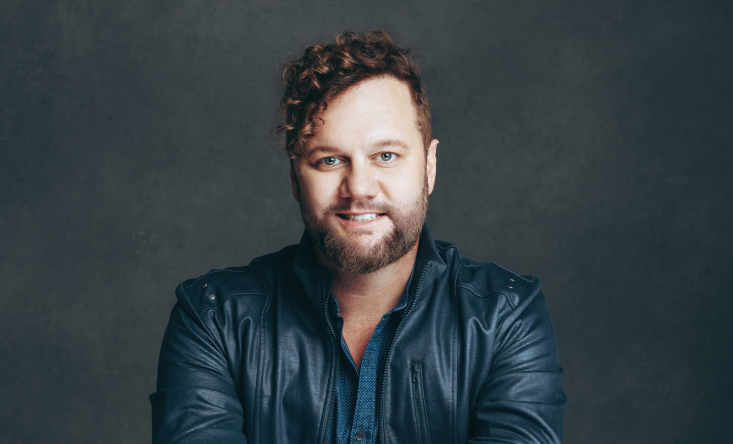 David Phelps Gaither Music