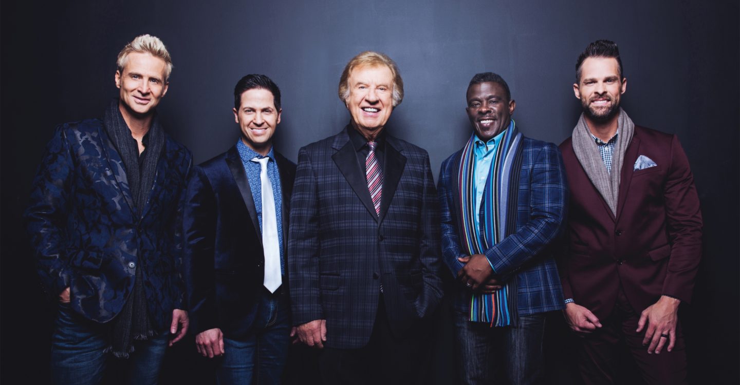 Gaither Vocal Band – Gaither Music