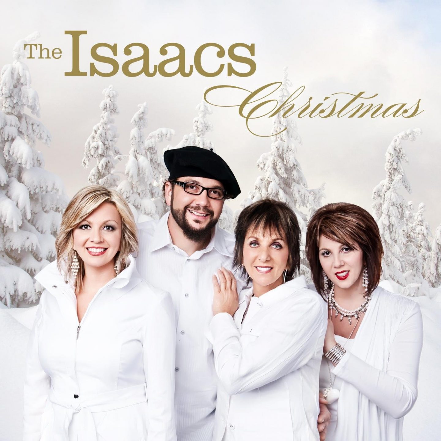 The Isaacs Gaither Music