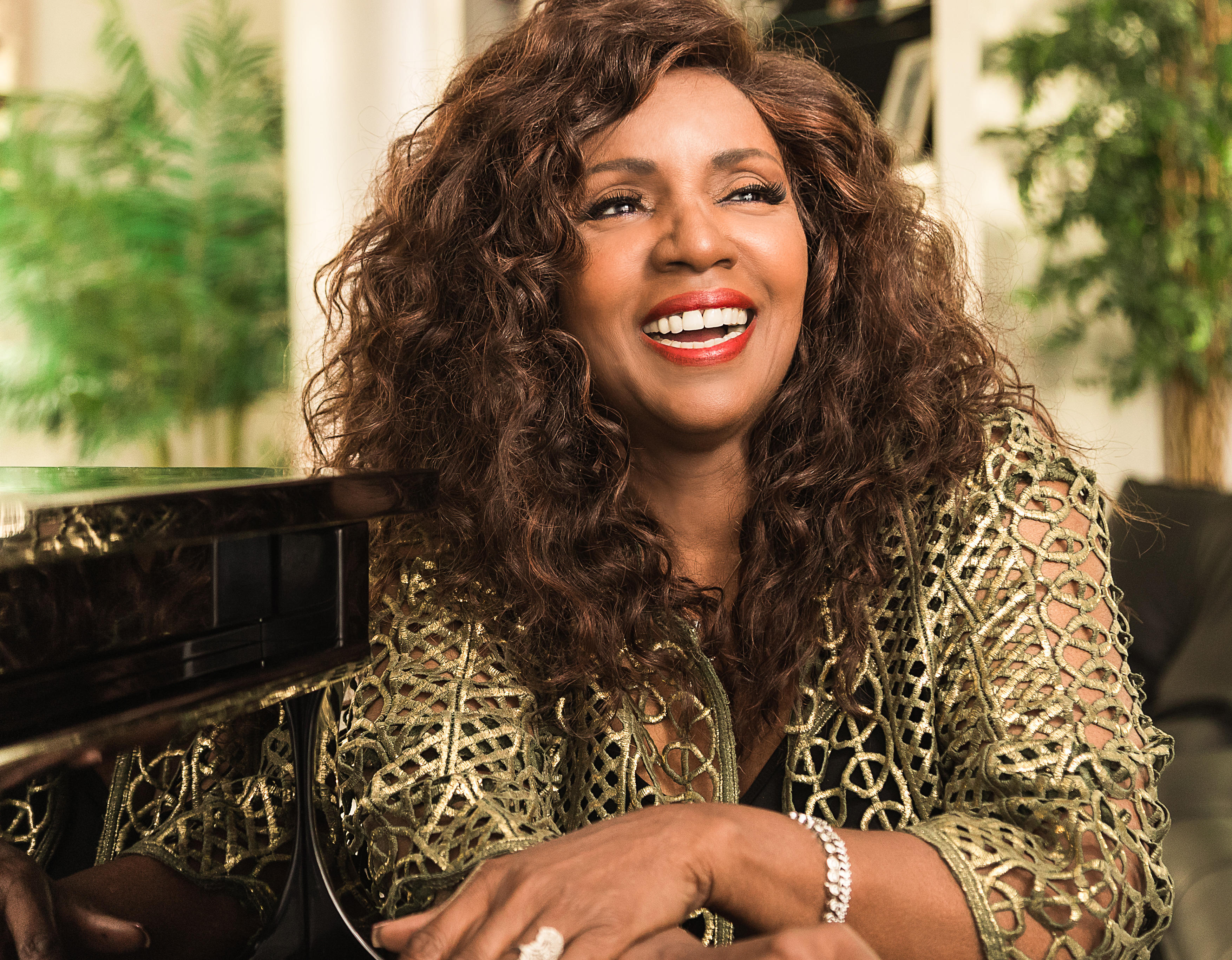 Gloria Gaynor