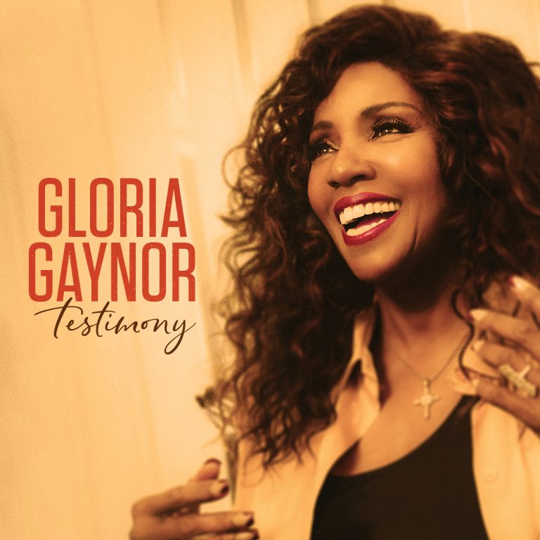 Gloria Gaynor-Testimony