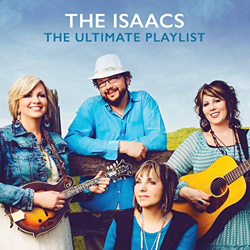 The Isaacs Gaither Music