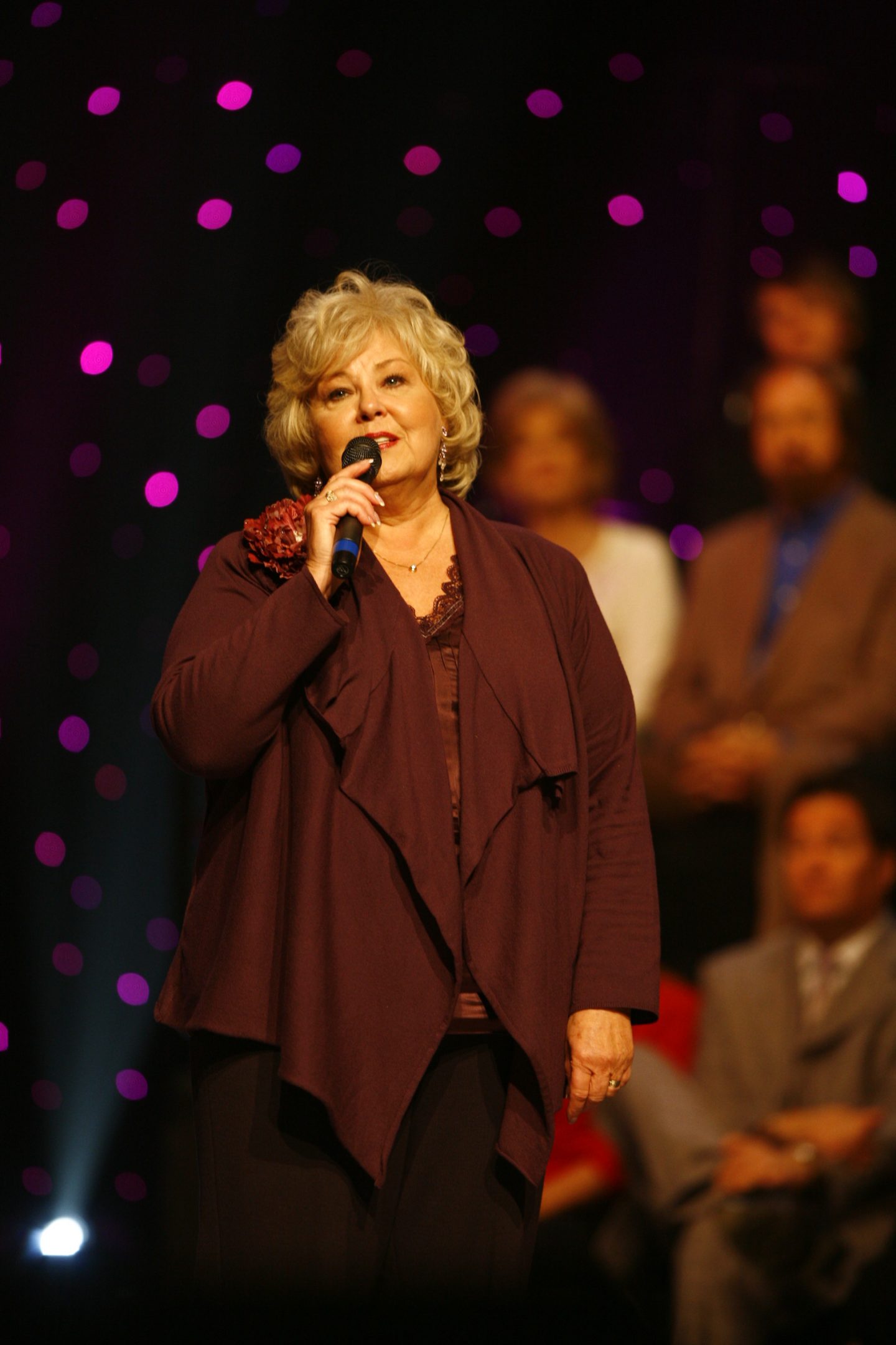 Gloria Gaither – Gaither Music