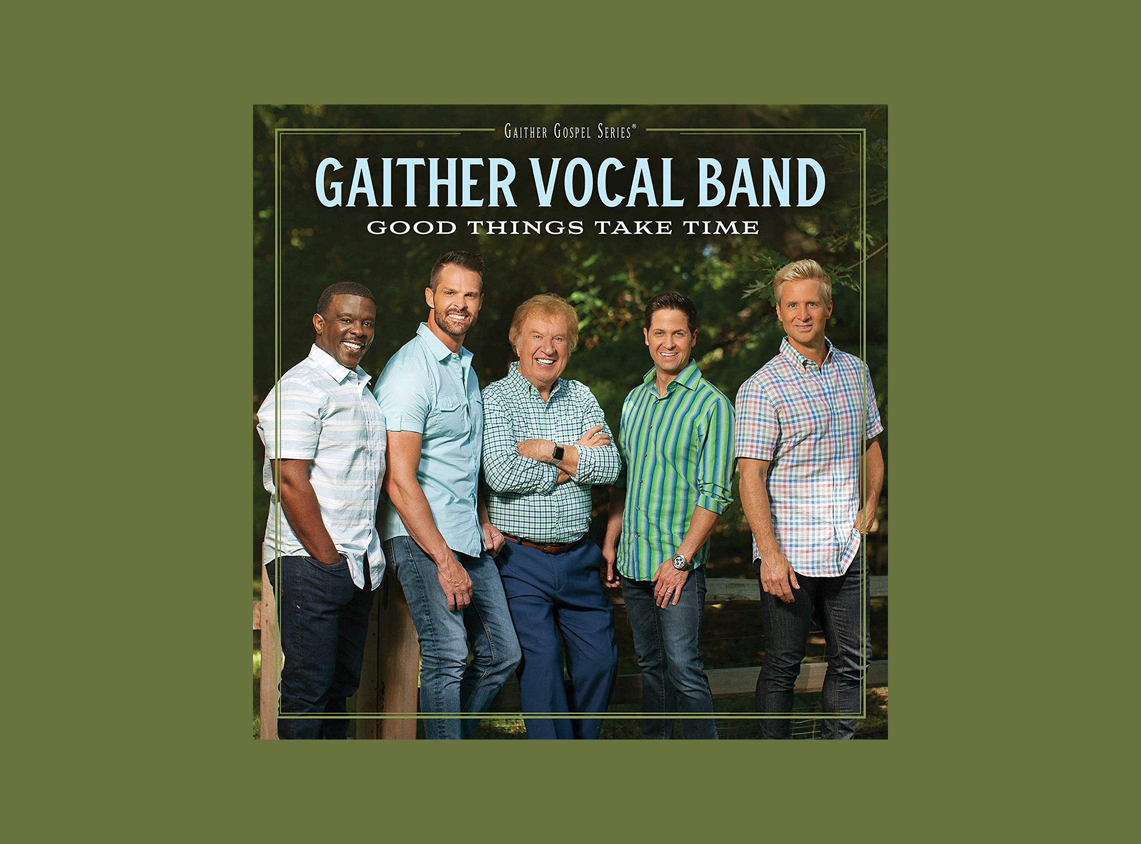 Gaither Music