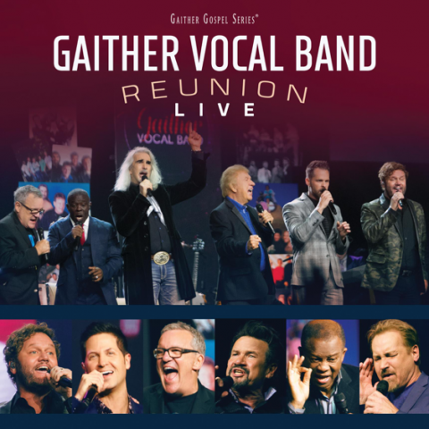 gaither vocal reunion gospel gather breaker chain mardel fye eden daywind nhac vn expanded