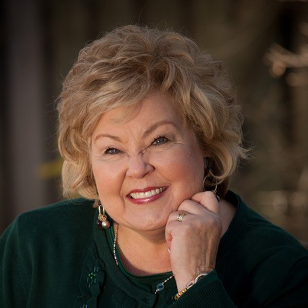 Gloria Gaither Personally Invites You To Her Songwriting Intensive