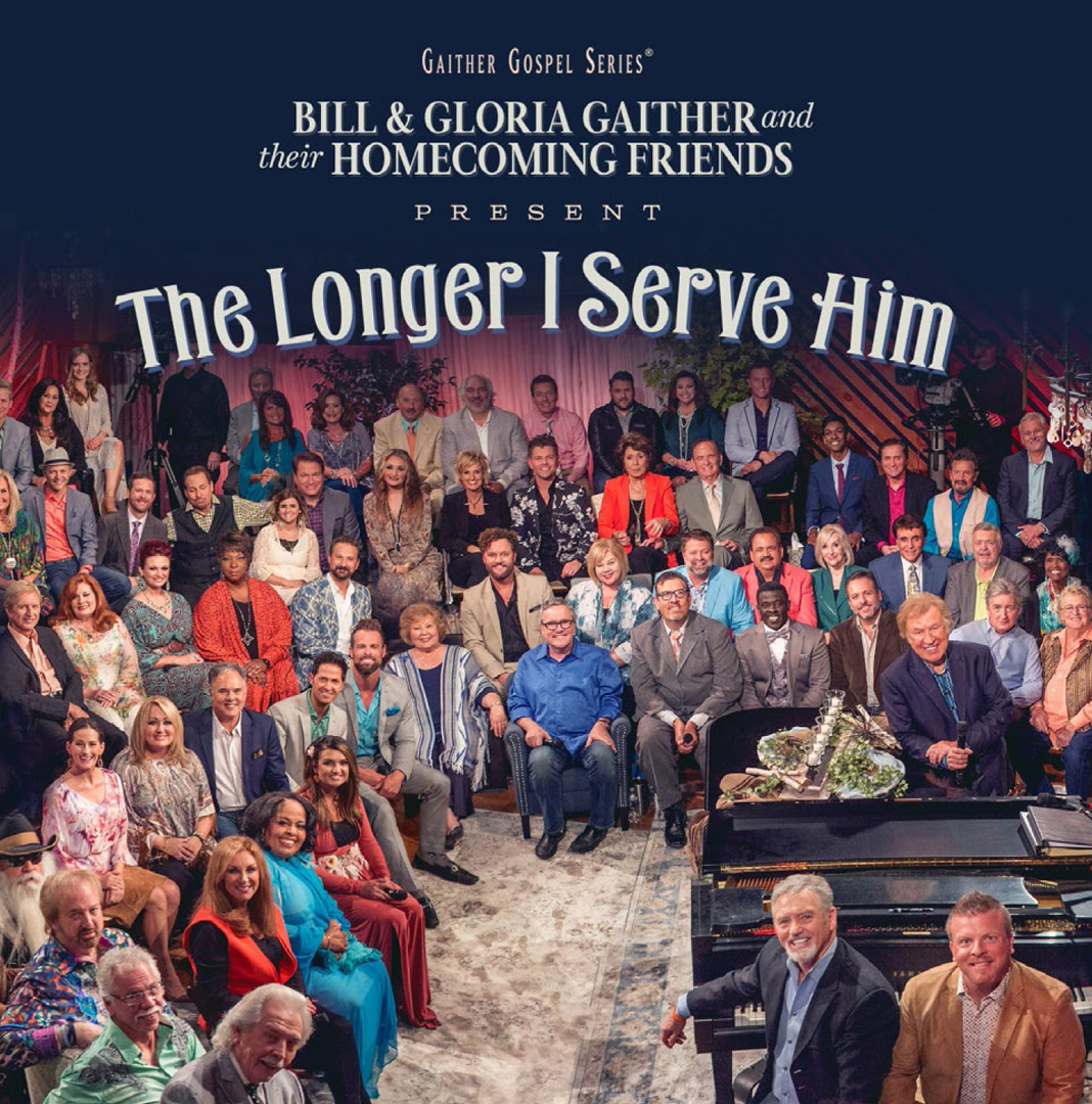 Gloria Gaither Gaither Music