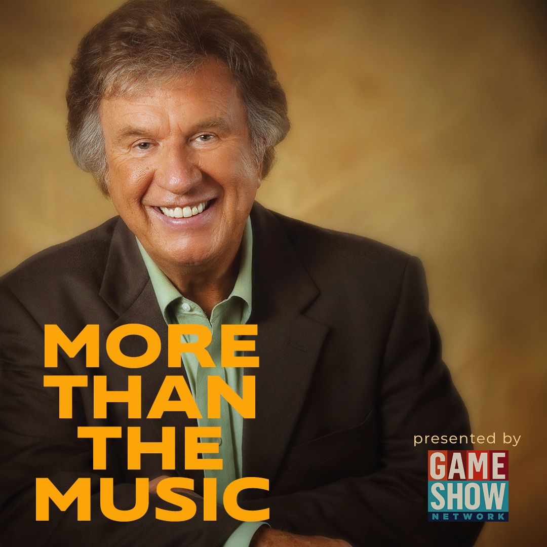 Gaither Music Launches New Podcast More Than the Music Gaither Music