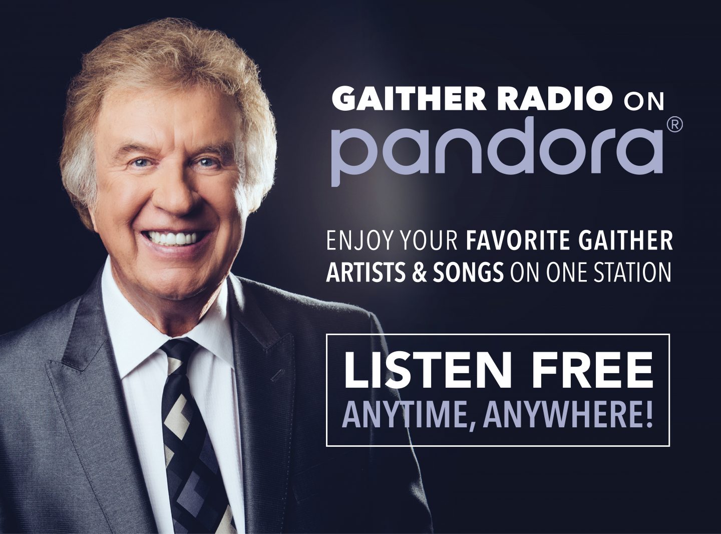 Gaither Music