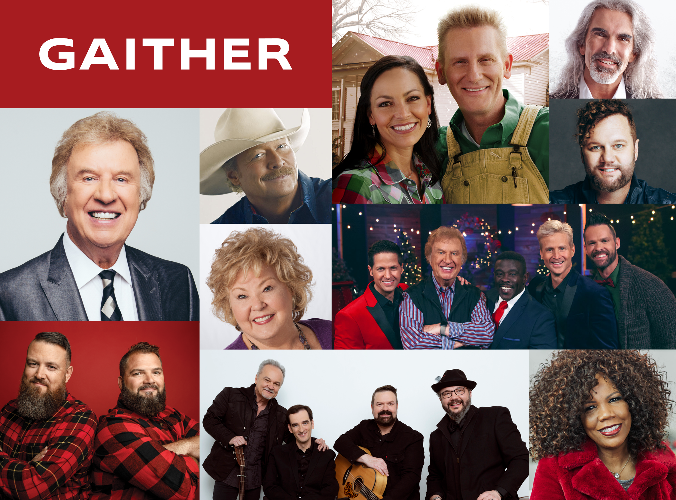 Gaither Music