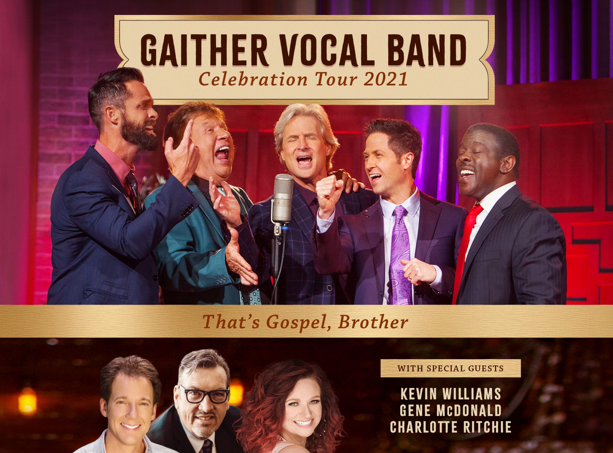 Gaither Music