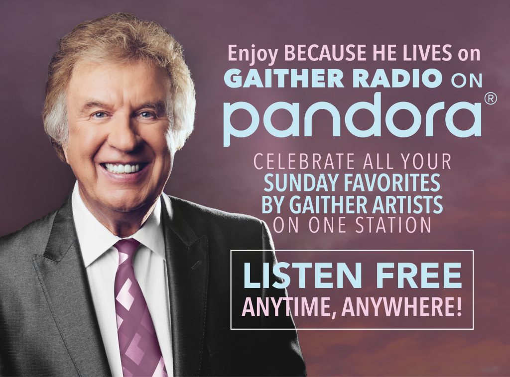 Gaither Music