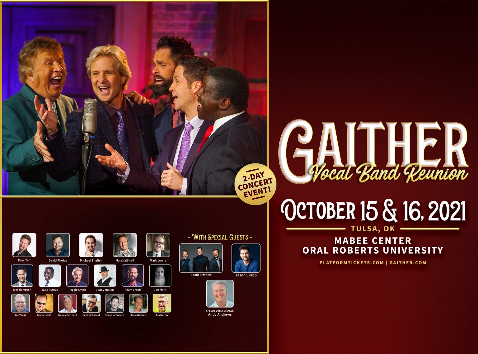 Gaither Music