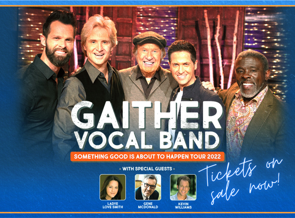 Gaither Music