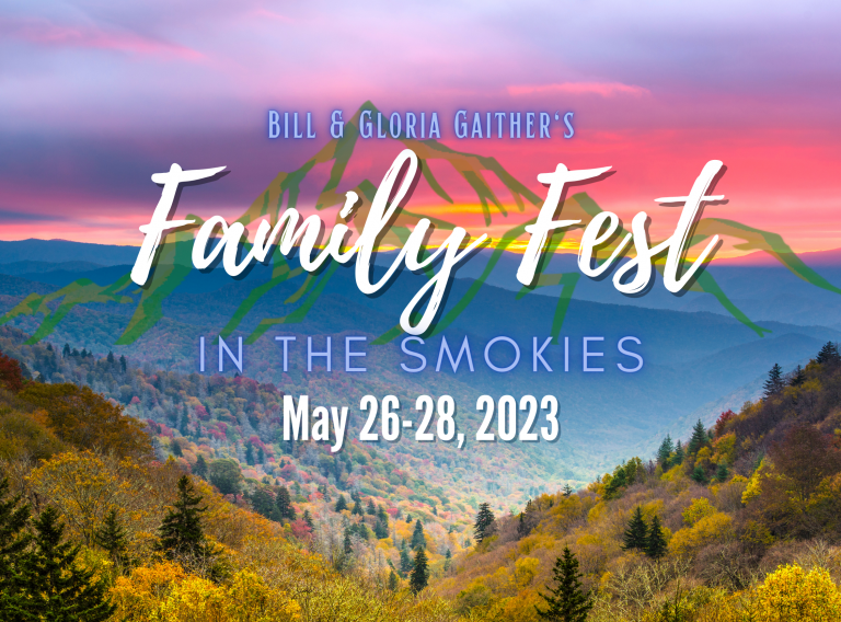 Gaither Family Fest 2023 2023 Calendar