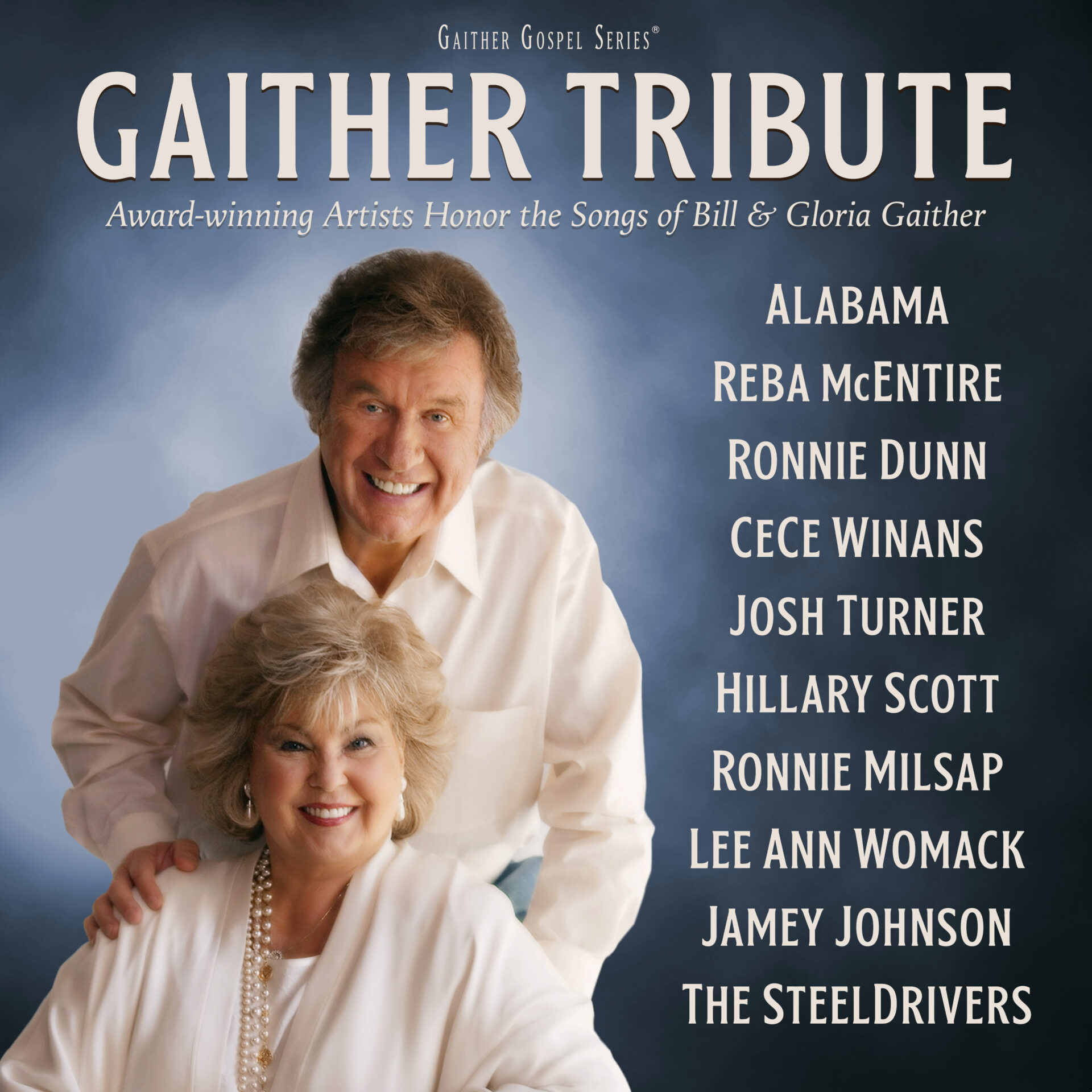 News – Gaither Music