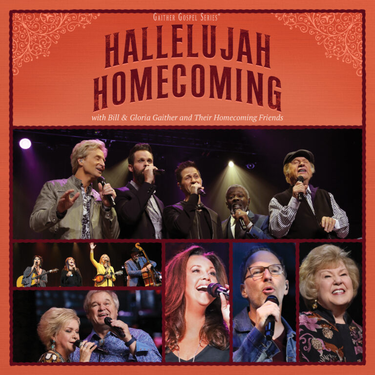 Gaither Hallelujah Gaither Music