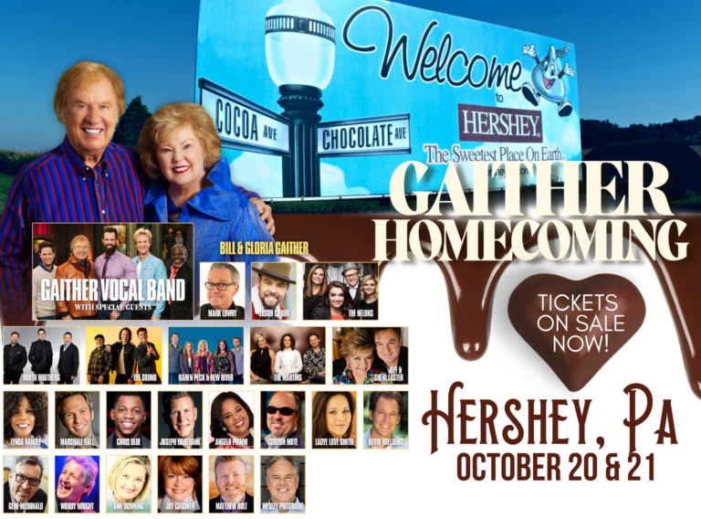 Gaither Music