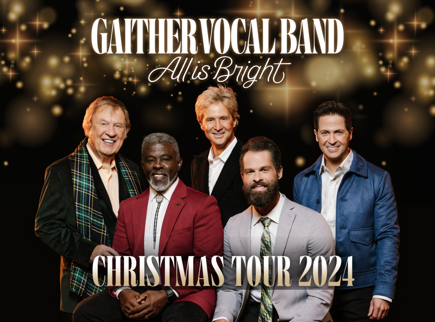 Gaither Music