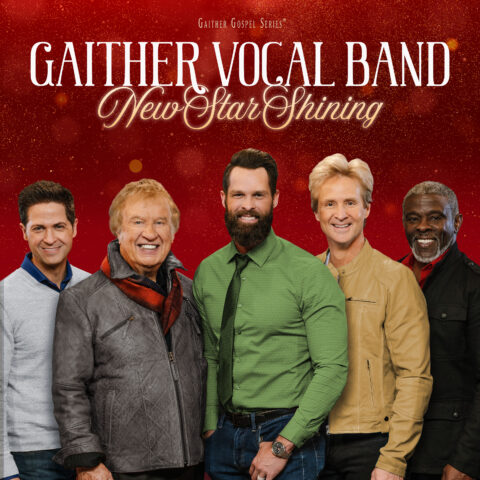 Gaither Vocal Band: New Star Shining – Gaither Music