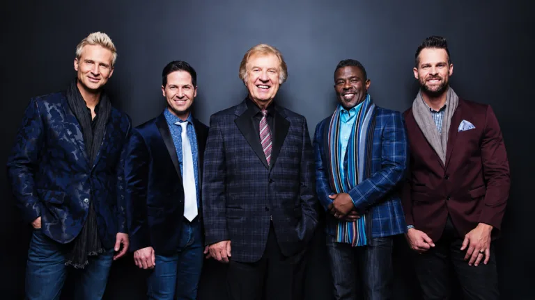 Gaither Vocal Band