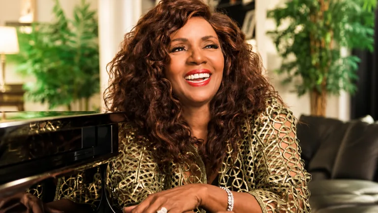 Gloria Gaynor