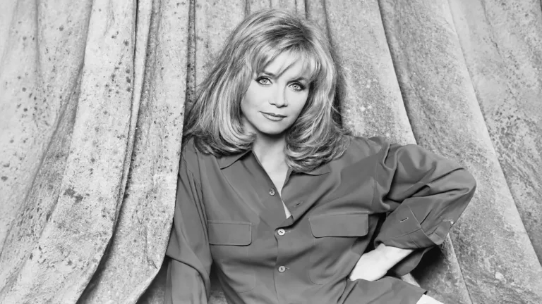 Barbara Mandrell