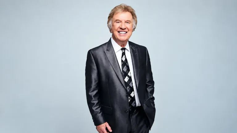 Bill Gaither