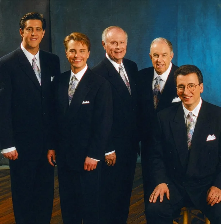 The Cathedrals