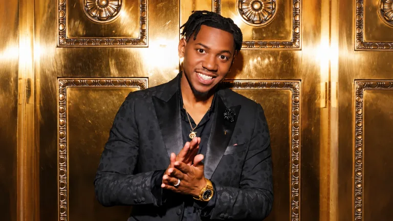 Chris Blue