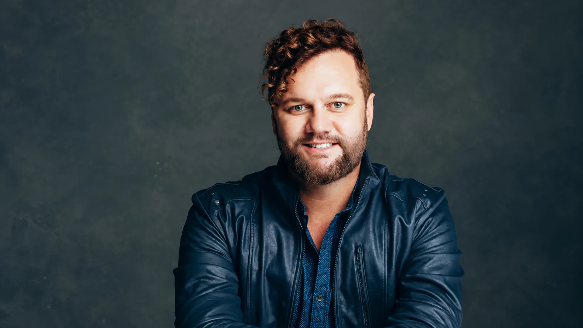 David Phelps