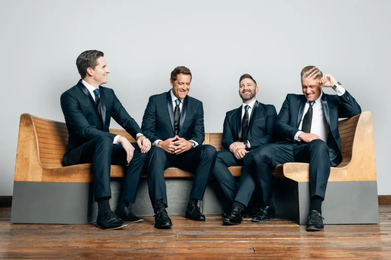 Ernie Haase & Signature Sound