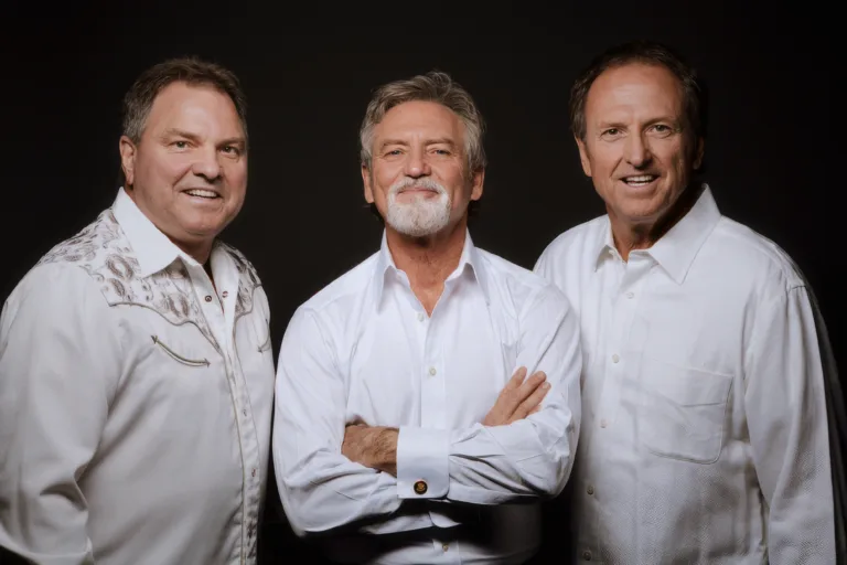 The Gatlin Brothers