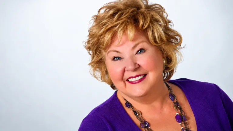 Gloria Gaither