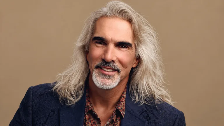 Guy Penrod
