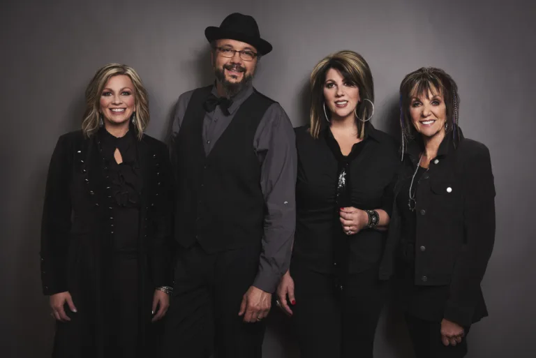 The Isaacs