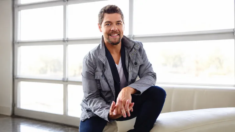 Jason Crabb