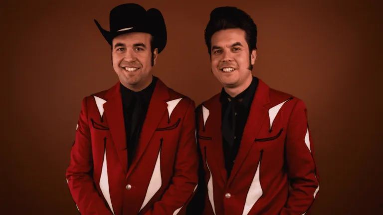 The Malpass Brothers