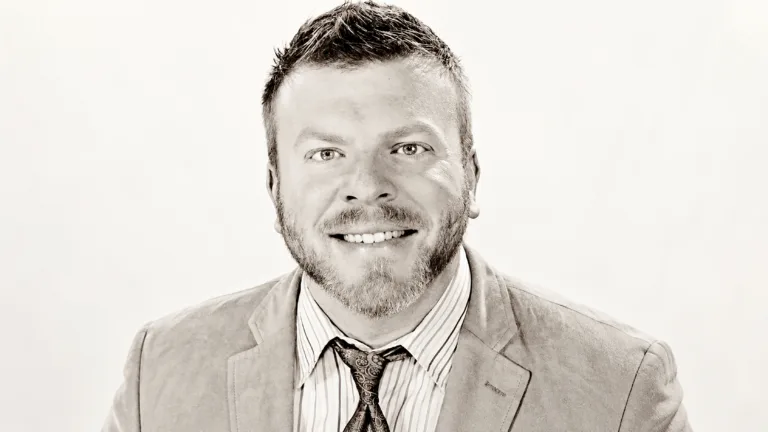 Matthew Holt