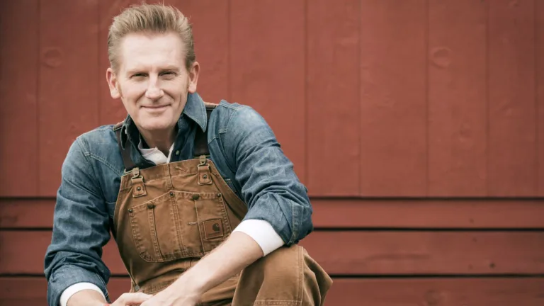 Rory Feek