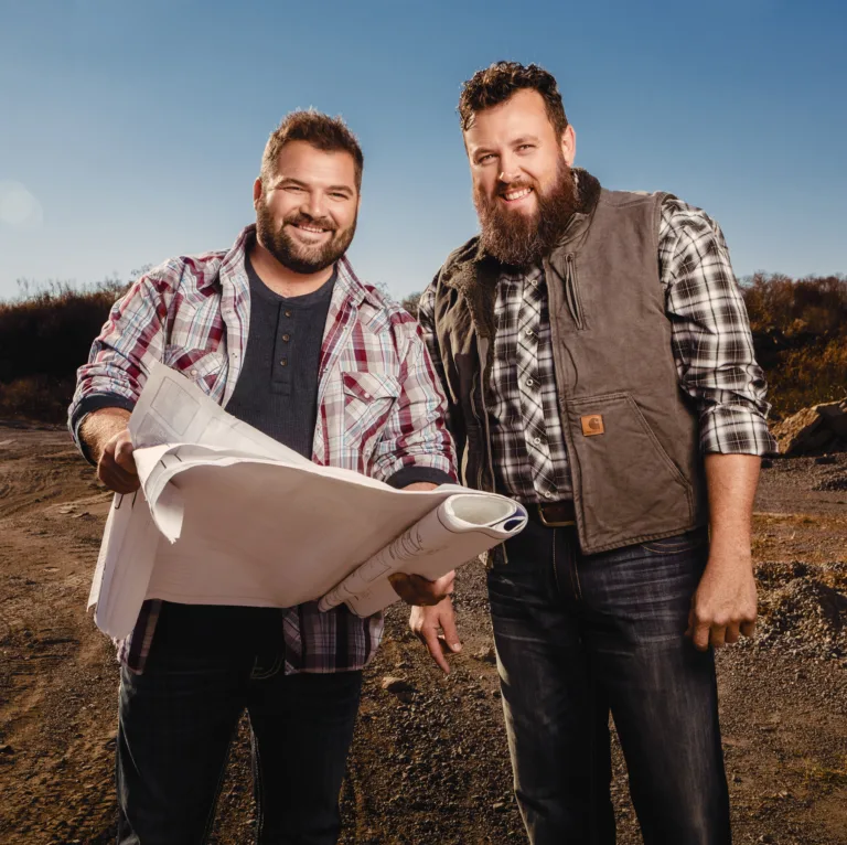 The Singing Contractors