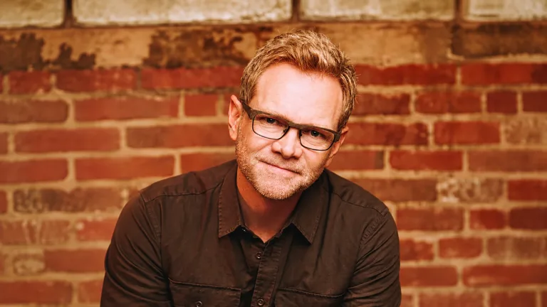 Steven Curtis Chapman