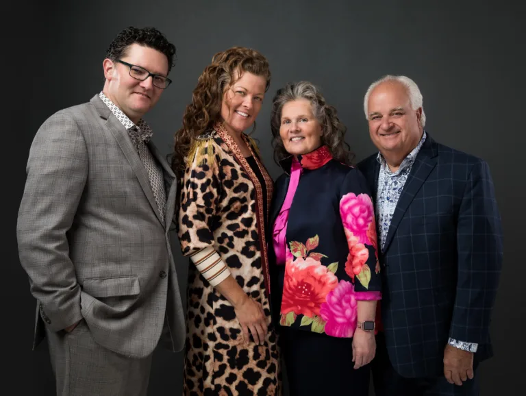 The Wilbanks