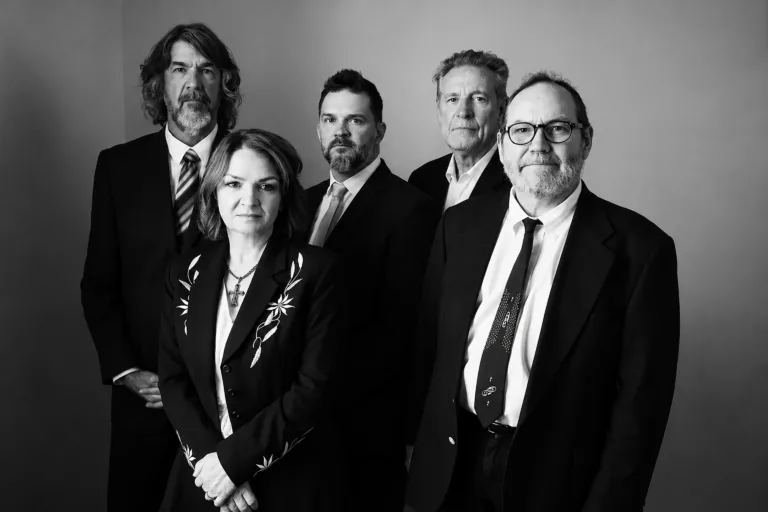 The SteelDrivers