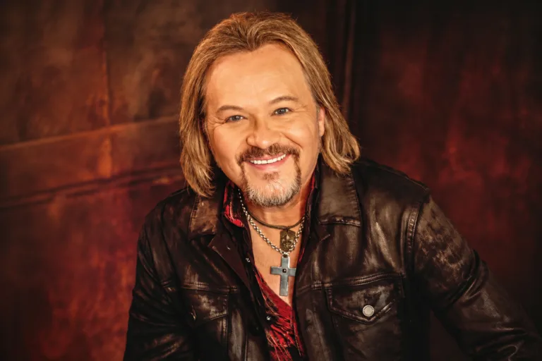 Travis Tritt