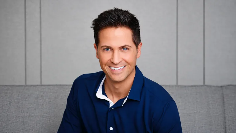 Wes Hampton