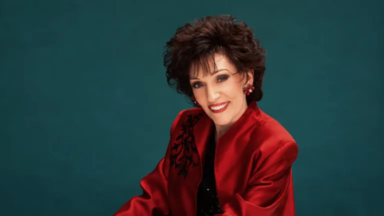 Dottie Rambo