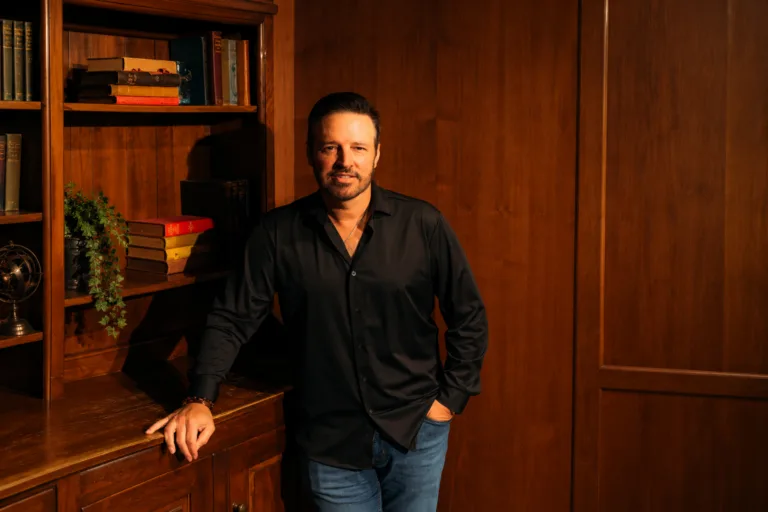 Mark Wills