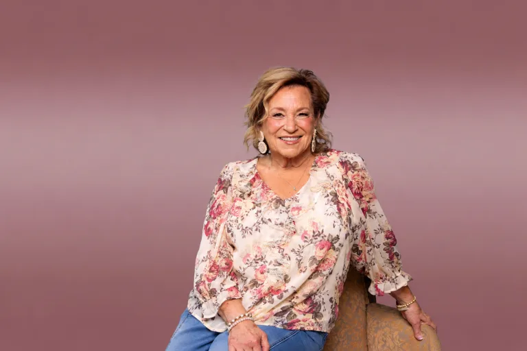 Sandi Patty